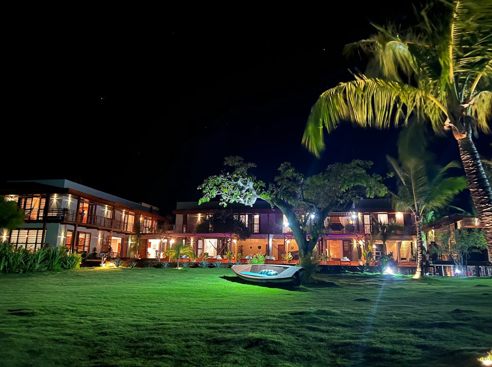 Image de Grand et luxueuse propriété avec vue sur la mer à Barrinha