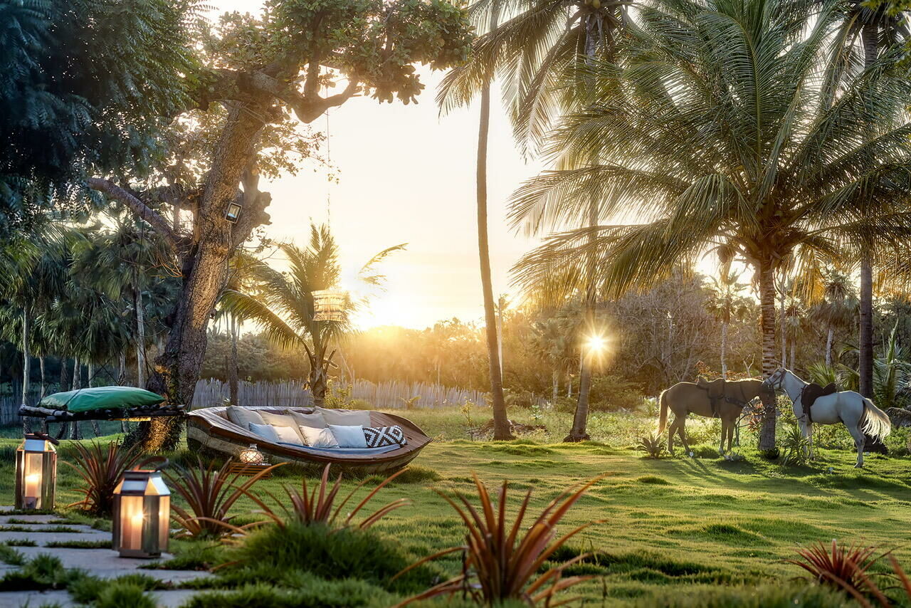 Image de Grand et luxueuse propriété avec vue sur la mer à Barrinha