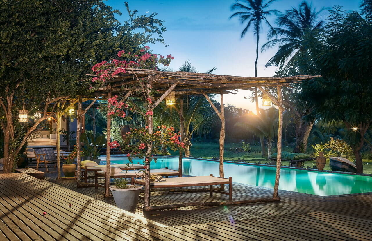 Image de Grand et luxueuse propriété avec vue sur la mer à Barrinha