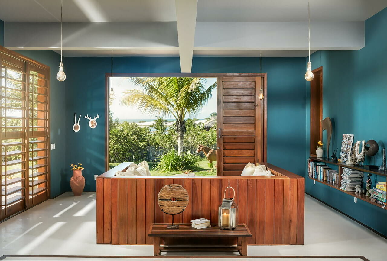 Image de Grand et luxueuse propriété avec vue sur la mer à Barrinha
