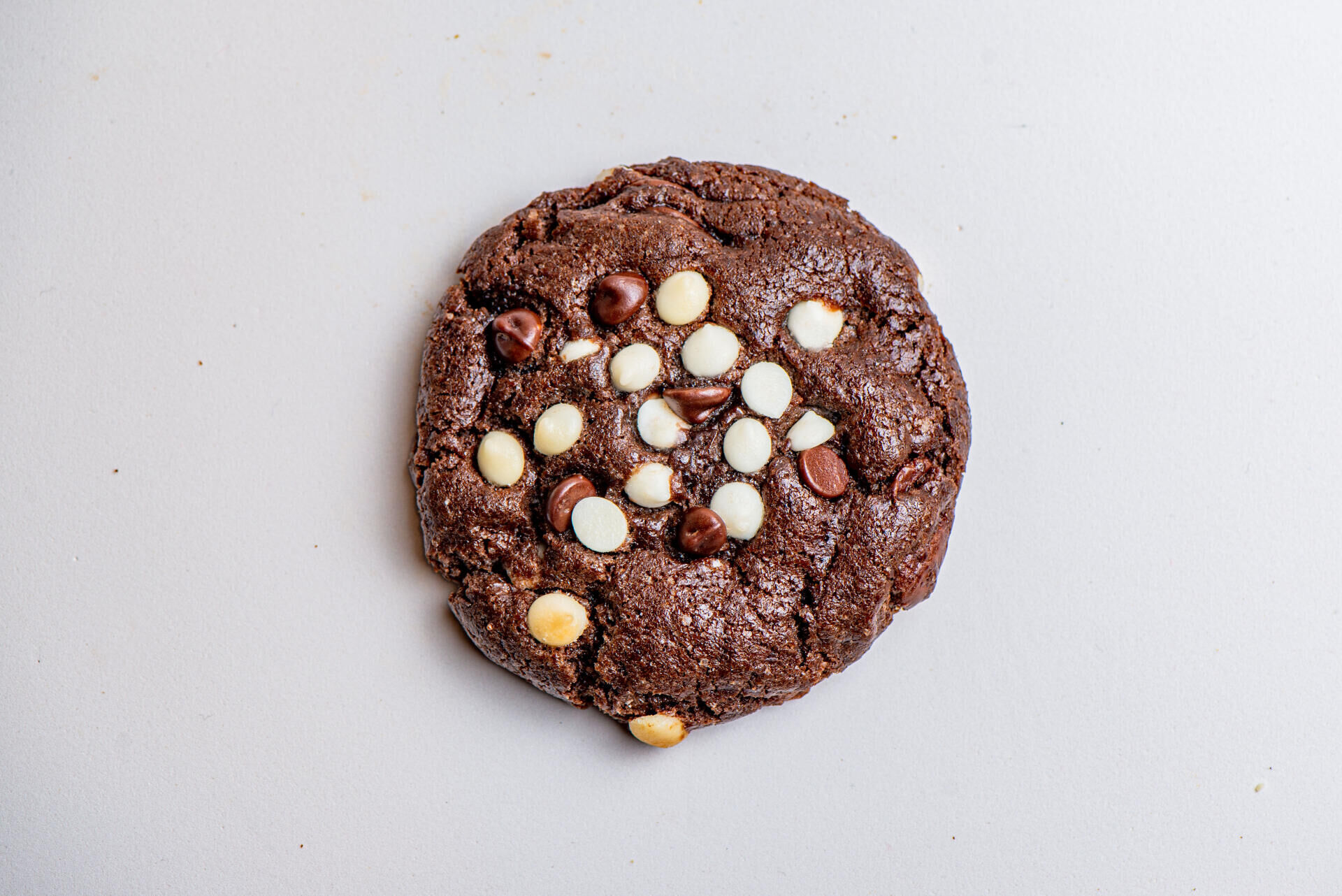 Cookie Duo Black - Duckbill Franchising Ltda