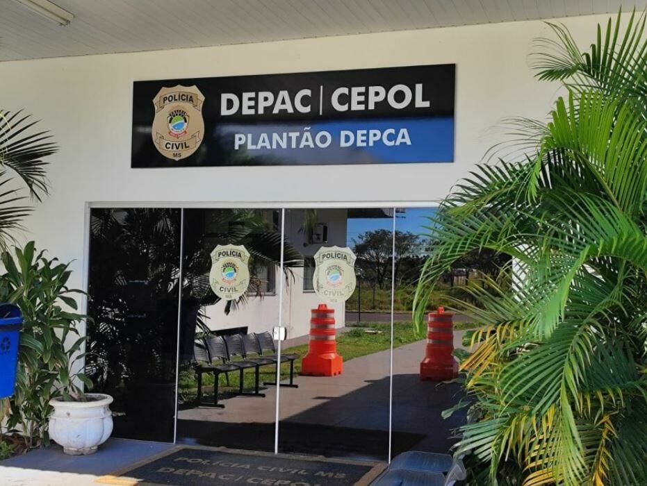 Imagem de compartilhamento para o artigo Em Costa Rica, ação conjunta da PRF e Correios resulta em apreensão de entorpecentes da MS Todo dia