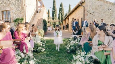 Imagem principal de Mini Wedding: A Celebração Intimista e Memorável para o seu Casamento