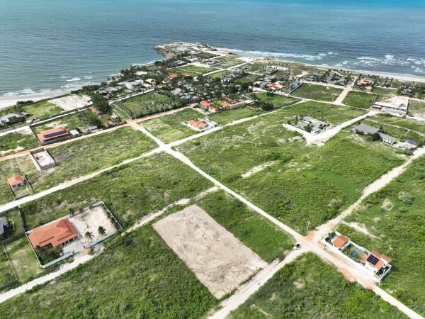 Imagem 3 de Terreno elevado de 6 lotes em Pontal do Maceió