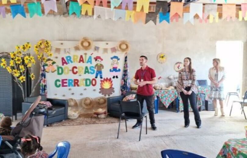 Imagem de compartilhamento para o artigo Evento promovido pela SEDEMA destaca empreendedorismo em Chapadão do Sul da MS Todo dia