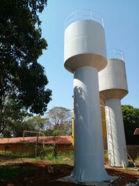 Imagem principal do artigo Qual a Diferença entre Caixa d’Água e Reservatório? Entenda de Forma Simples!