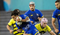 Imagem principal do artigo Cobras viaja para Assunção em busca de sua segunda vitória  no torneio.