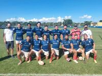 Imagem principal do artigo Jacareí, Leoas de Paraisópolis e Tornados campeões de suas categorias.