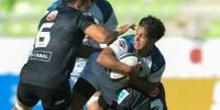 Imagem principal do artigo Brasil rugby, com as Yaras e Cobras (Franquia) não vencem em mais uma rodada.