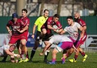 Imagem principal do artigo Rugby italiano entrar no radar do Rugby Fora do Eixo.