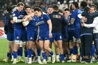 Imagem principal do artigo Six Nations chega ao fim e o Men's Rugby Europe decide seu campão.