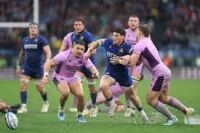 Imagem principal do artigo Um SIX NATIONS pega fogo numa 2ª Rodada e no Brasil? Nada ainda.