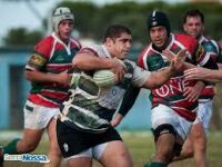 Imagem principal do artigo A Lei Pelé e as suas relações com o rugby no Brasil.