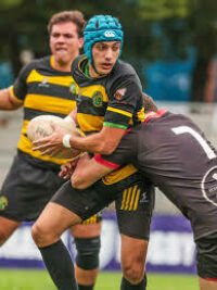 Imagem principal do artigo Na NDU, o rugby de XV vai ocupando o espaço do Rugby no CERET.