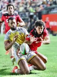 Imagem principal do artigo SLAR segue forte no final de semana e pode mudar posições na tabela.