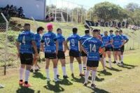 Imagem principal do artigo Um Centro Oeste, de Goiás, desenvolvem o rugby unversitário em 2026.