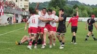 Imagem principal do artigo Um final de semana de Six Nations, Women’s Rugby Europe, Espanha e Itália.