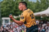 Imagem principal do artigo Na Espanha, Burgos lidera e Valladolid e Alcobendas correm bem perto.