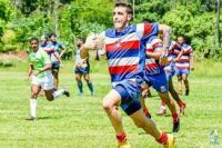 Imagem principal do artigo O Rio de Janeiro vai trabalhando para reconquistar sua posição no rugby do Brasil.