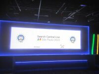 Imagem principal do artigo Eco Webdesign no evento do Search Central Live Brasil 2023