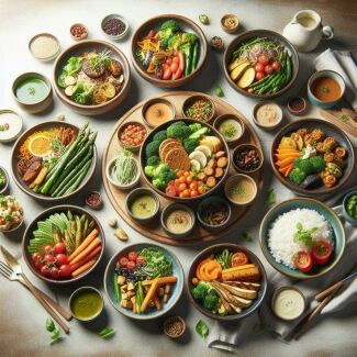 Image of the news Practical Applications of Plant Based Functional Gastronomy