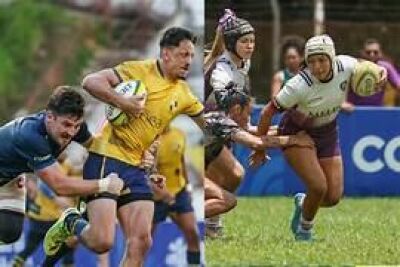 Imagem principal do artigo Melina/MT e Poli/SP vencem o BR Sevens de 2026 com grandes confrontos nas finais de 2026.