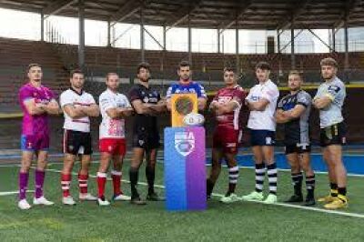 Imagem principal do artigo Quem vai para o quadrangular final no rugby da Itália.