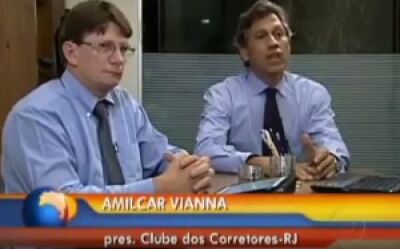 Imagem principal do artigo Reportagem da Globo alertando sobre fraude de rastreador 