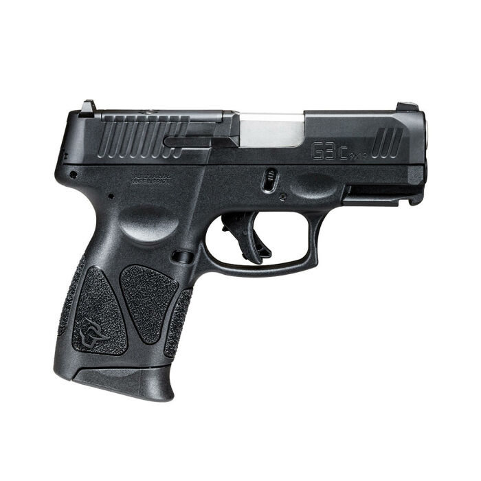Imagem de PISTOLA TAURUS G3C T.O.R.O - TENOX - CAL.9MM
