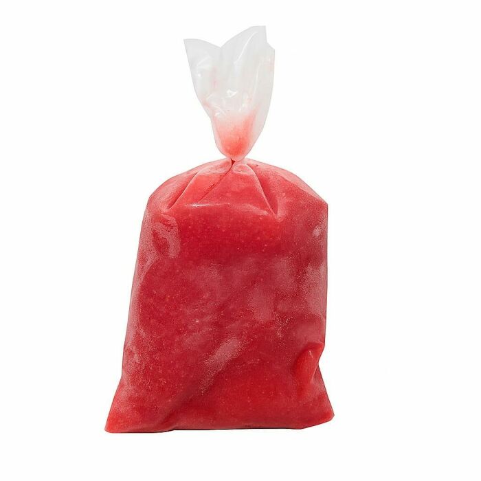 Imagem de Poupa de Morango