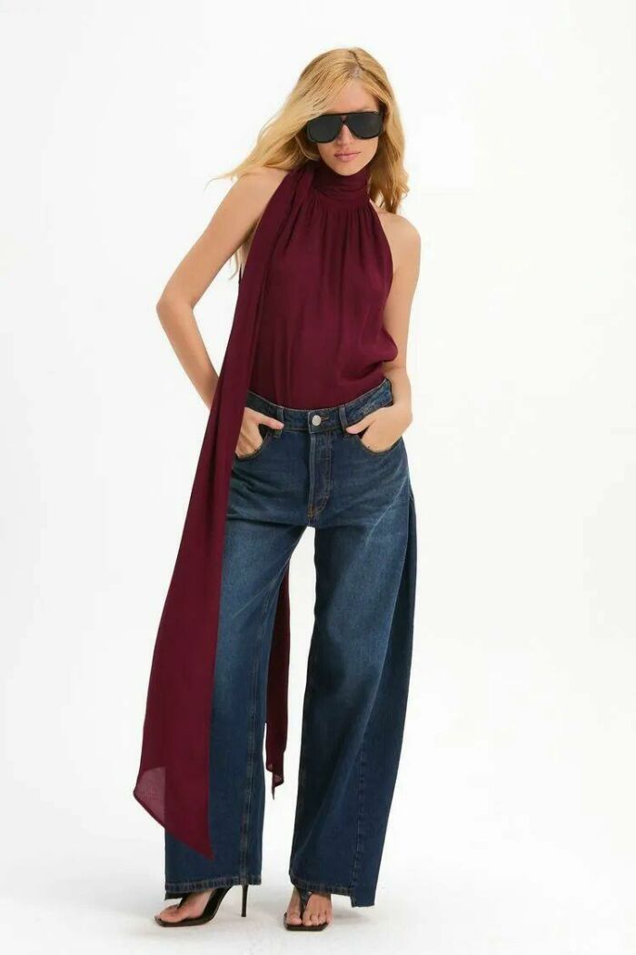 Imagem de Blusa Amanda Chateau Le Blog