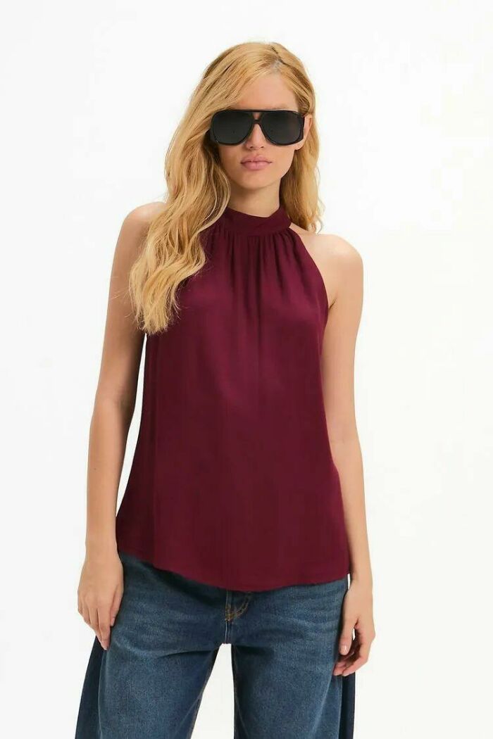 Imagem de Blusa Amanda Chateau Le Blog