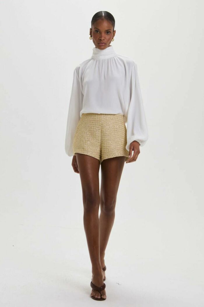Imagem de Blusa Andy Off White Le Blog
