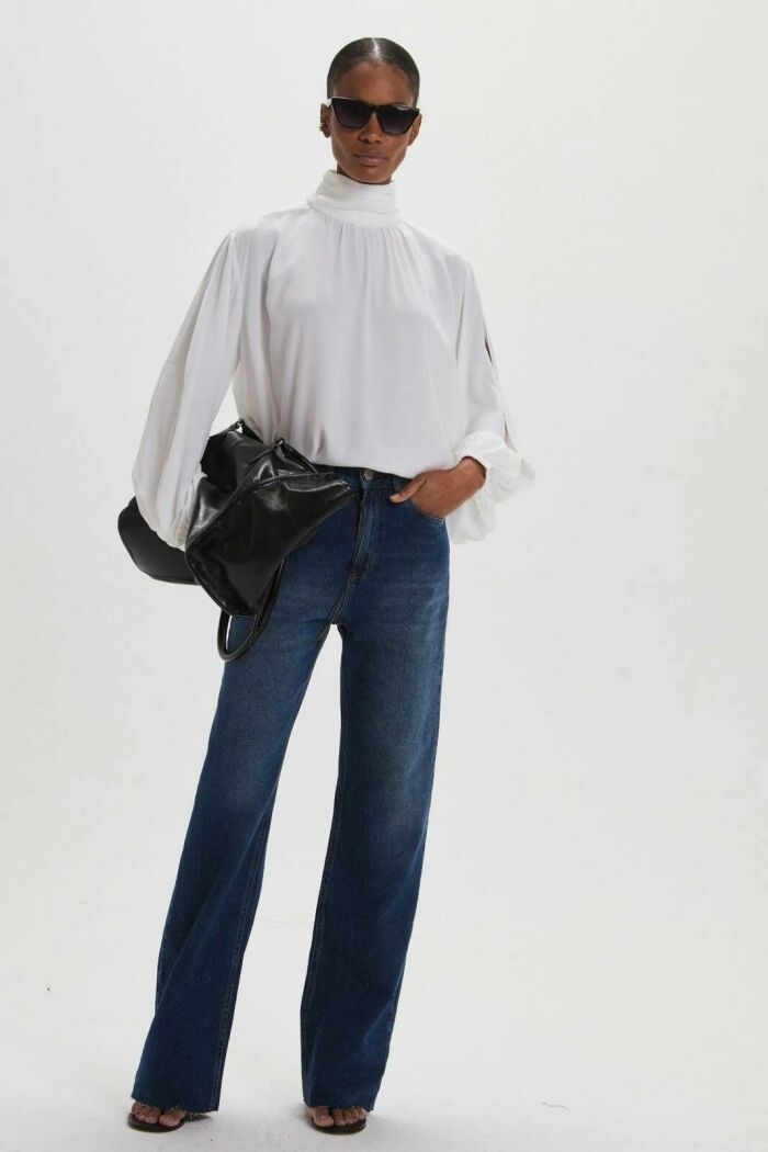 Imagem de Blusa Andy Off White Le Blog