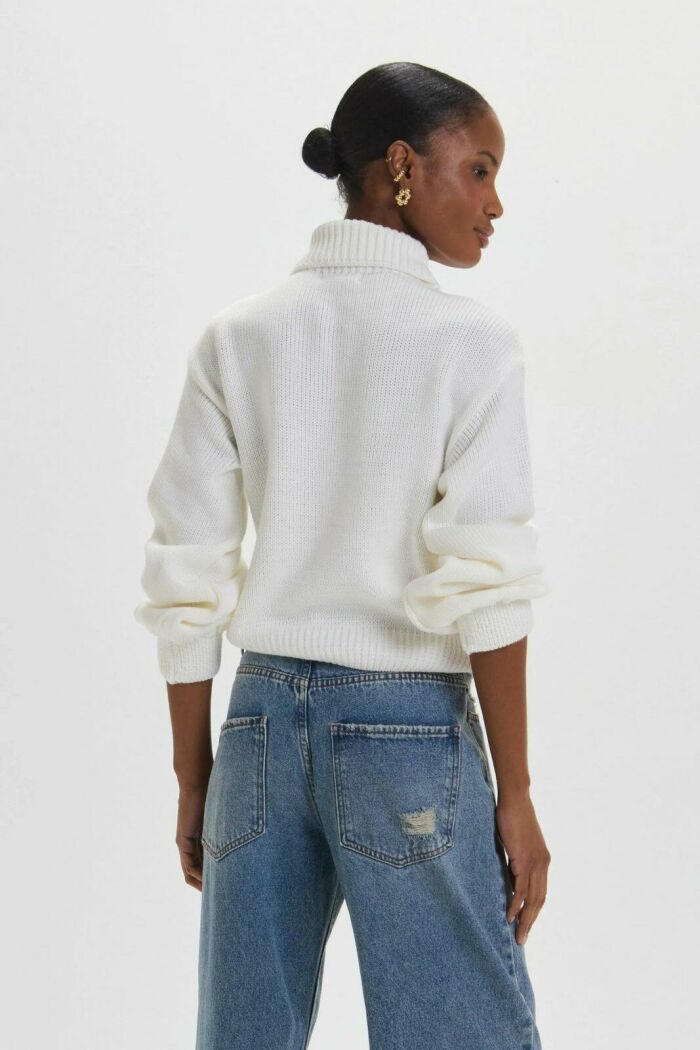 Imagem de Blusa Jana Off White Le Blog