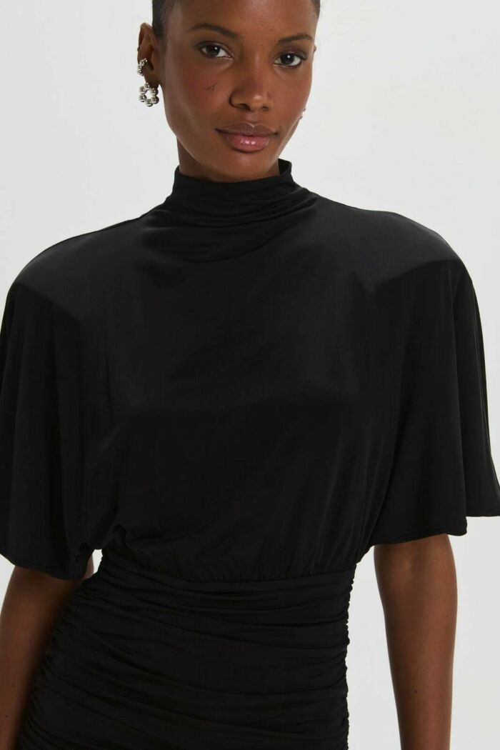 Imagem de Blusa Maisa Preta Le Blog
