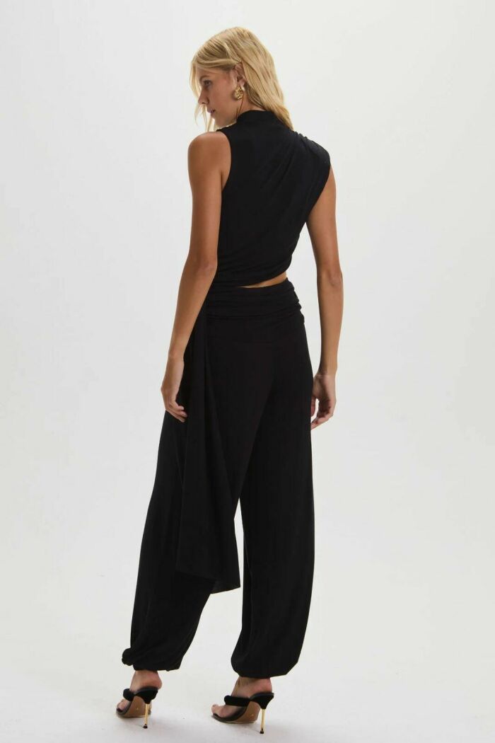 Imagem de Blusa Manuela Preta Le Blog