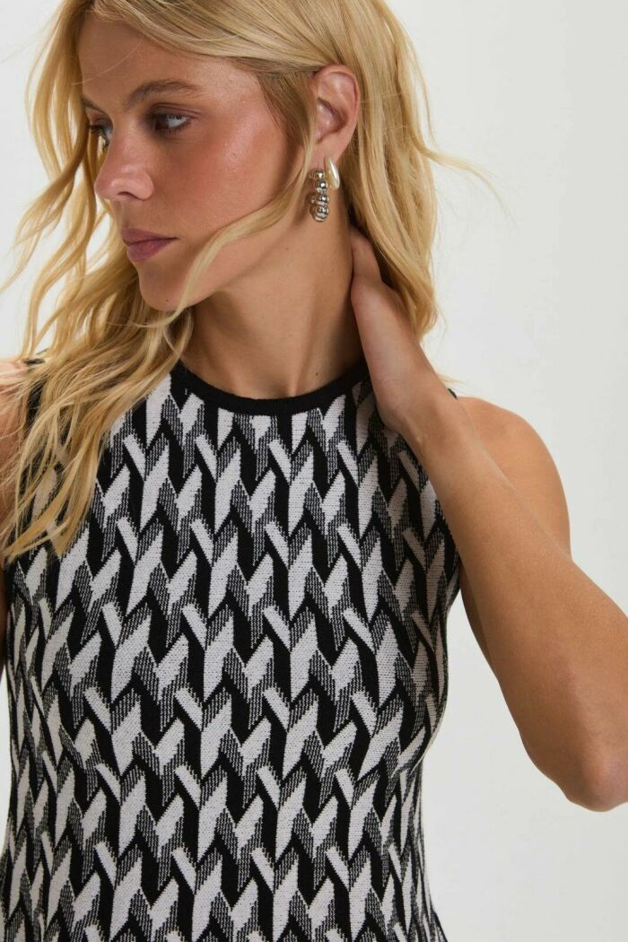 Imagem de Blusa Patricia New Graphic Le Blog