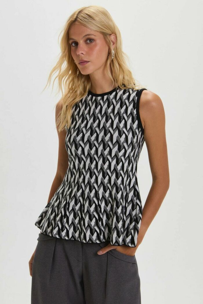 Imagem de Blusa Patricia New Graphic Le Blog