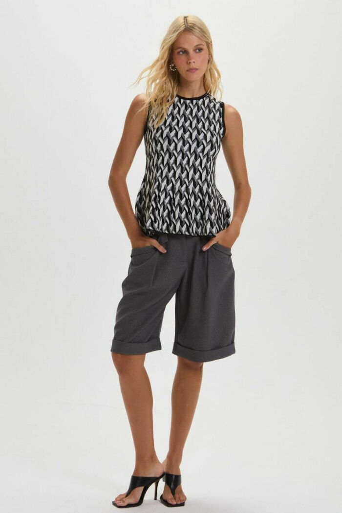 Imagem de Blusa Patricia New Graphic Le Blog