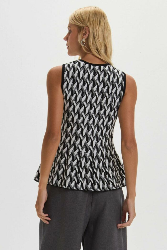 Imagem de Blusa Patricia New Graphic Le Blog