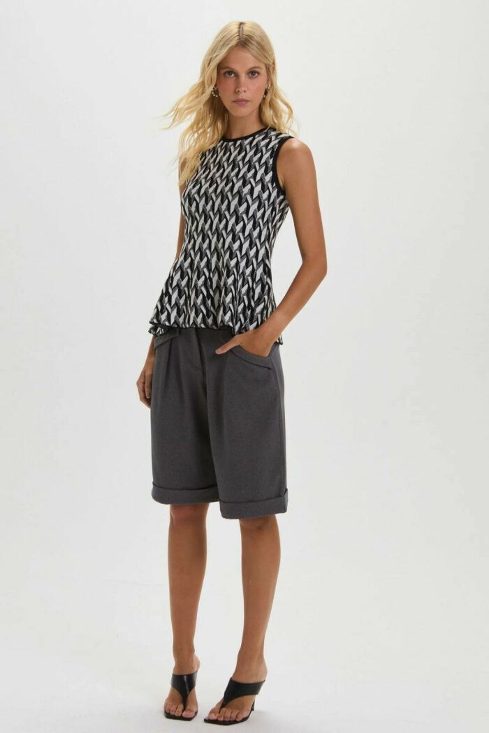Imagem de Blusa Patricia New Graphic Le Blog