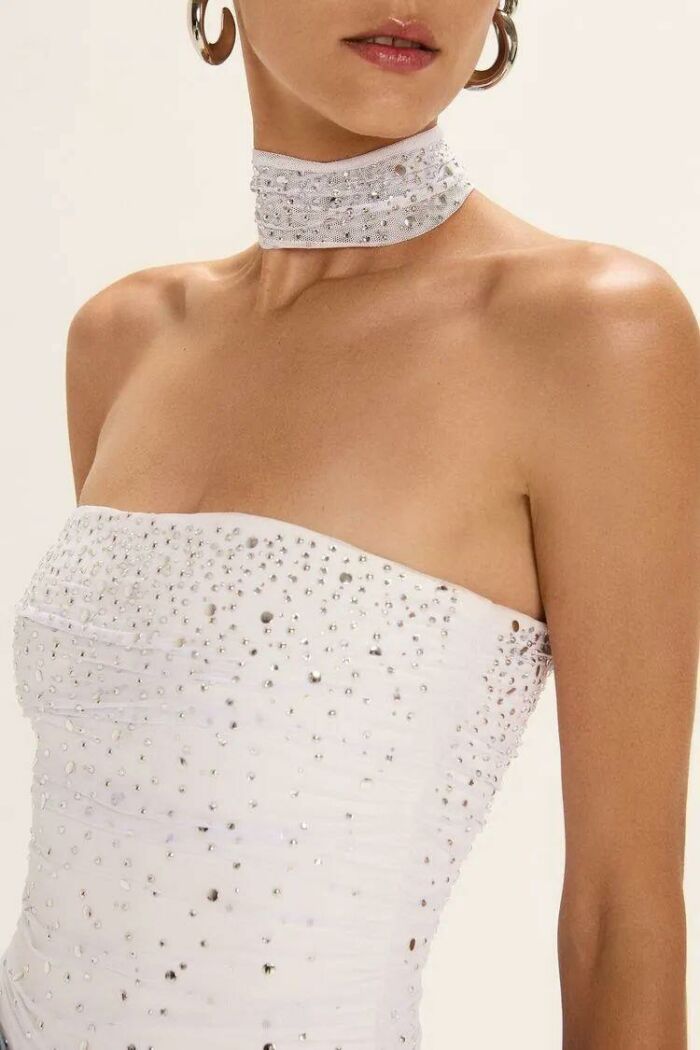 Imagem de Body Paty Off White Le Blog