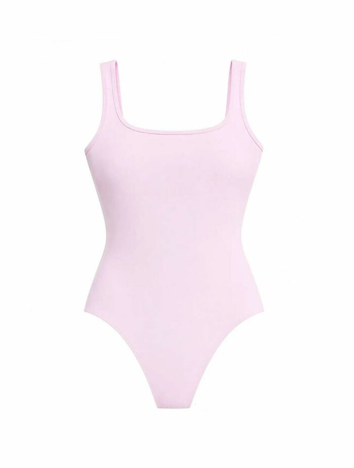 Imagem de Body Suri Rosa Cloude