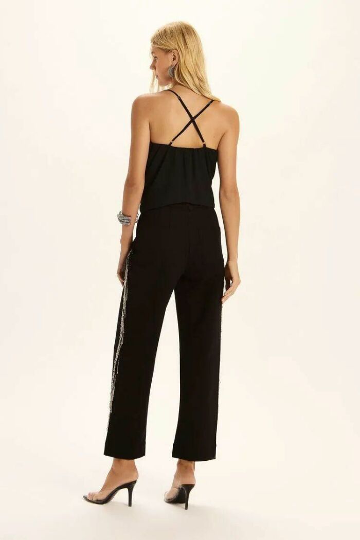 Imagem de Calça Bruna Preta Le Blog