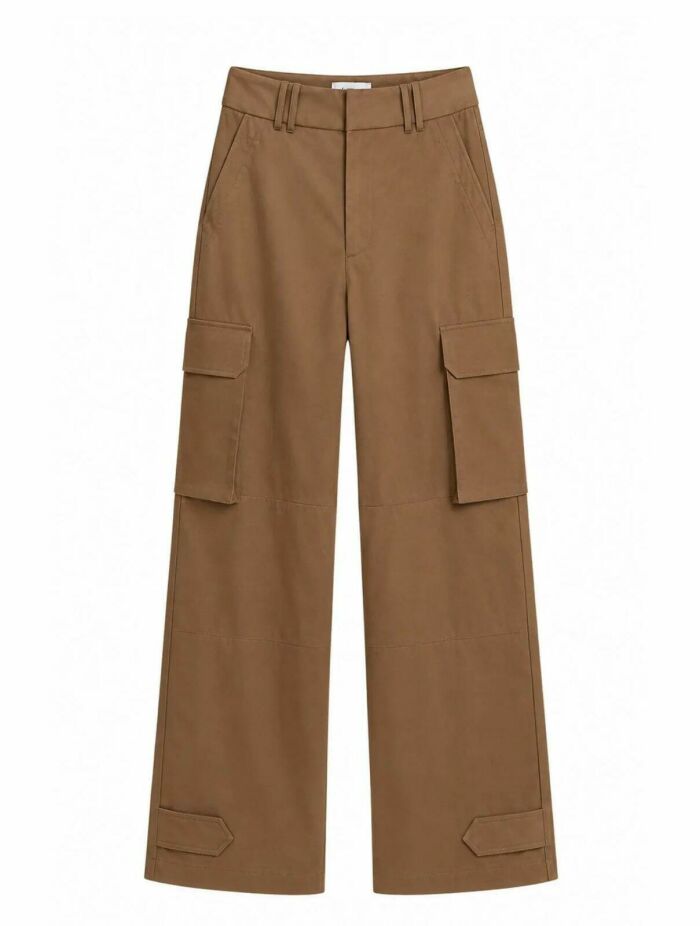 Imagem de Calça Ingrid Bege Cloude