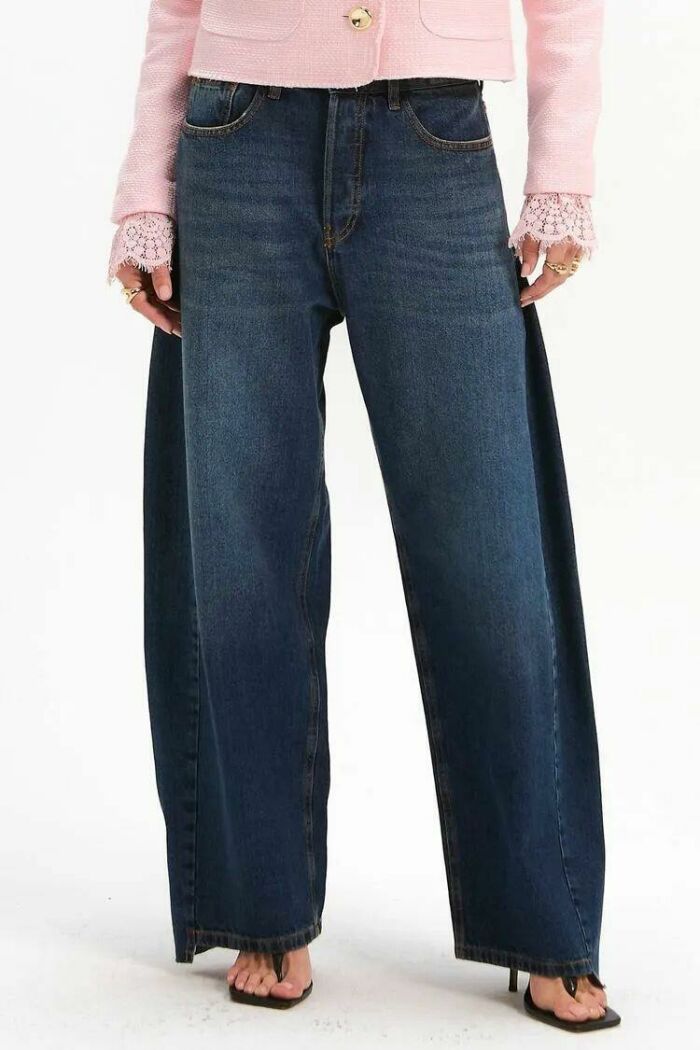 Imagem de Calça Iris Jeans Le Blog