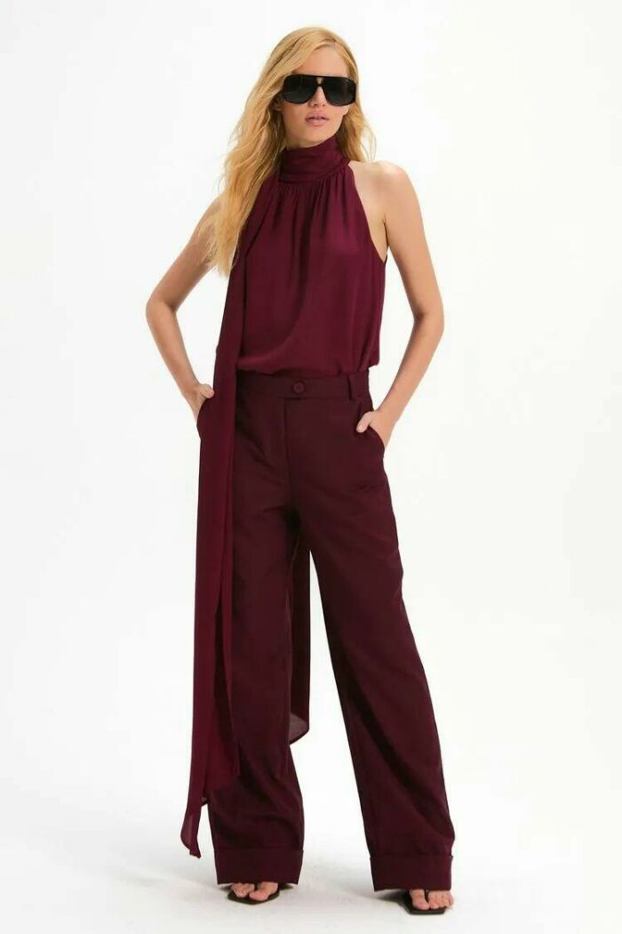 Imagem de Calça Jenifer Chateau Le Blog