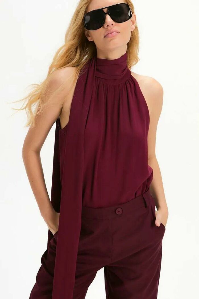 Imagem de Calça Jenifer Chateau Le Blog