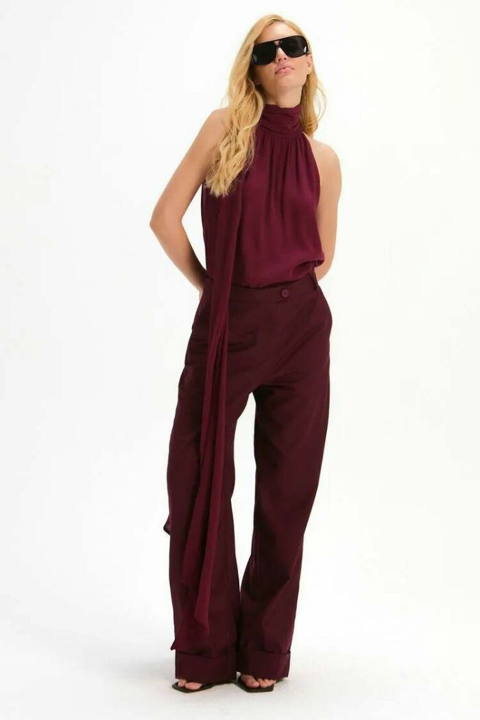 Imagem de Calça Jenifer Chateau Le Blog